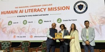 HAILM Launches Human-Centric AI Literacy Mission to Help Schools Build Responsible AI Education