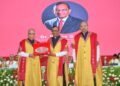 IIT Kanpur hosts 59th Convocation, 3,104 students awarded degrees