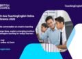 British Council announces South Asia TeachingEnglish Online Conference 2026 from 23–25 July 2026