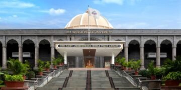 MIT-WPU Launches Hafeez Contractor School of Architecture