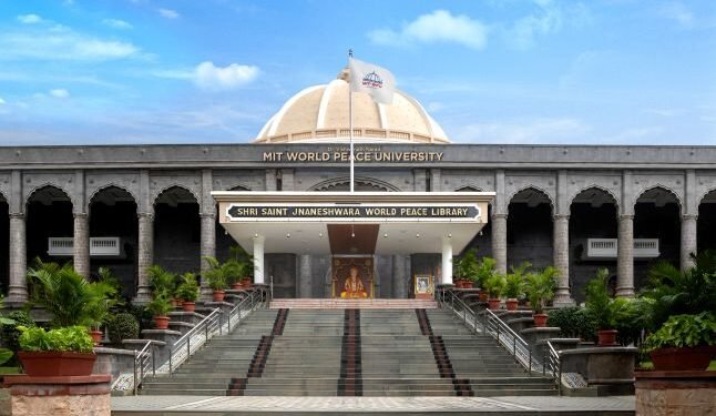 MIT-WPU Launches Hafeez Contractor School of Architecture