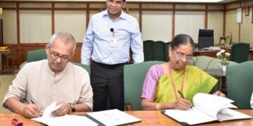 SRIHER and IMA to launch Executive Certificate Program in Advanced Healthcare Management