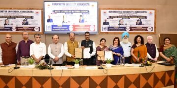 3 Haryana universities join hands to advance research and academic exchange