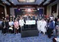 40+ schools across India participate in VIBGYOR Group of Schools’s 16th edition of MUN
