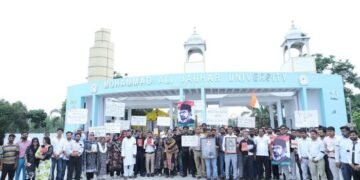Jauhar University Demolition Row Expands the Debate on Higher Education Governance