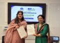 NIIT Foundation and Bhual Singh Foundation partner to establish Uttar Pradesh’s First AI literate village in Jaunpur