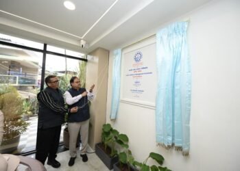 IIM Kozhikode inaugurates New Kochi Campus, sets up Urban Learning Centre