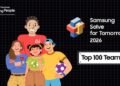 Samsung Solve for Tomorrow 2026 selects Top 100 Young Innovators to advance to next stage
