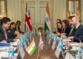 The India-UK Trade Agreement Is Not About Students. That Is Exactly Why Students Should Study It