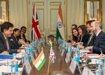 The India-UK Trade Agreement Is Not About Students. That Is Exactly Why Students Should Study It