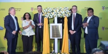 UNSW Sydney Launches Bengaluru Campus, Academic operations commence this August