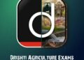 Drishti Group launches ‘Drishti Agriculture Exams’ for Agriculture Competitive Exam Aspirants