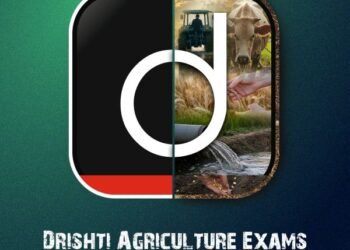 Drishti Group launches ‘Drishti Agriculture Exams’ for Agriculture Competitive Exam Aspirants