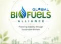 15 Global Biofuels Alliance (GBA) Fellows in the inaugural cohort; each to get US$15,000 research grant