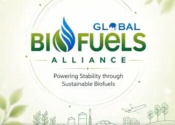 15 Global Biofuels Alliance (GBA) Fellows in the inaugural cohort; each to get US$15,000 research grant