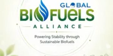 15 Global Biofuels Alliance (GBA) Fellows in the inaugural cohort; each to get US$15,000 research grant
