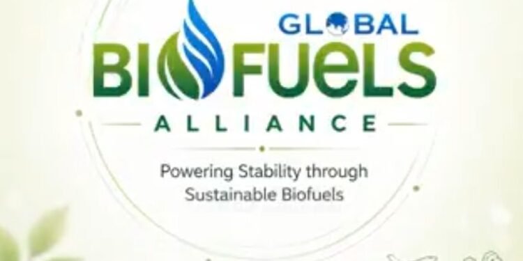 15 Global Biofuels Alliance (GBA) Fellows in the inaugural cohort; each to get US$15,000 research grant