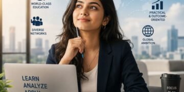 Careerise: The New Commerce Graduate