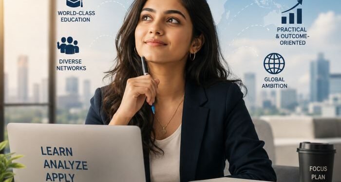 Careerise: The New Commerce Graduate