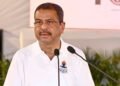 Union Education Minister Dharmendra Pradhan bows to protest, resigns