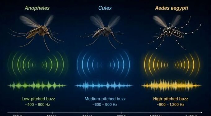 UOW India academic develops low-cost AI device to track the disease carrying mosquitoes