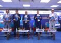 JIM Ghaziabad hosts International Conference on AI In Management ‘AIM: PEACE’
