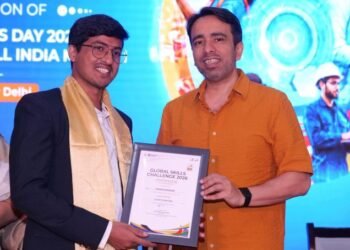 MSDE unveils new initiatives to strengthen India’s future-ready skilling ecosystem on World Youth Skills Day 2026