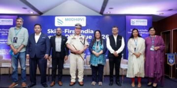 Medhavi Skills University Convenes Inaugural Leadership Dialogue Ahead of World Youth Skills Day