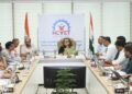 50th Meeting (Phase I) of the National Skills Qualification Committee (NSQC) held