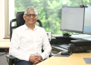 ISB extends Professor Madan Pillutla’s tenure as Dean for a Second Term