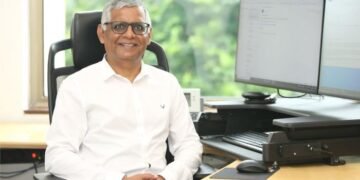 ISB extends Professor Madan Pillutla’s tenure as Dean for a Second Term