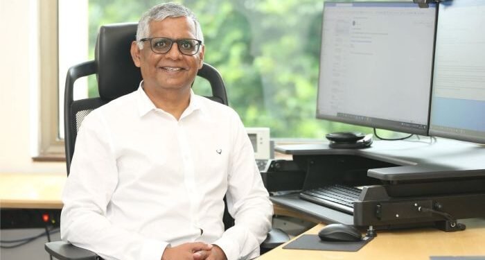 ISB extends Professor Madan Pillutla’s tenure as Dean for a Second Term