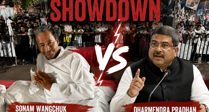The Dharmendra Pradhan Debate Is About More Than NEET