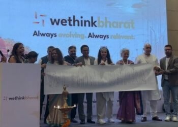 WeThink Bharat launched as collaborative platform to support Education-Industry dialogue