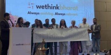 WeThink Bharat launched as collaborative platform to support Education-Industry dialogue