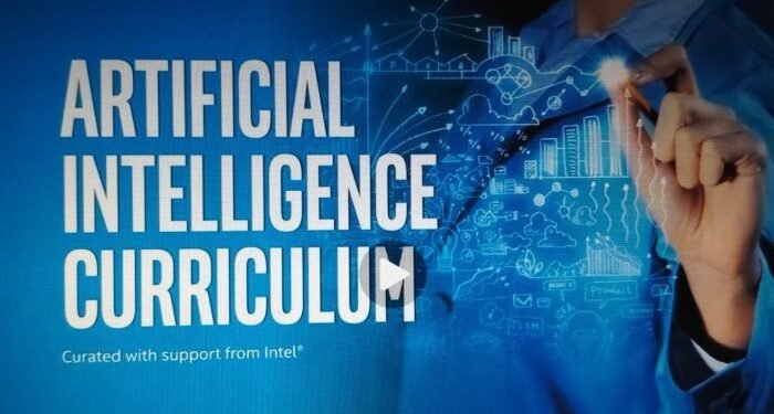 Govt on AI in Edu: AI-CoE for Education has developed ML models for ASR, OCR, MT and TTS