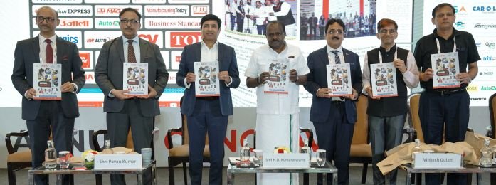 ASDC Conclave Focuses on Future-Ready Skills as Auto Sector Shifts to EVs, Industry 4.0