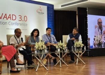 AI, Human Creativity and the Future of Translation Dominate Bhashavaad 3.0