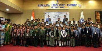 Meghalaya Launches ‘CM-IMPACT Read & Rise’ to Strengthen Foundational Learning and Academic Performance
