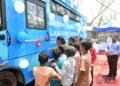 SOS Children’s Villages India inaugurates 2nd mobile digital learning centre in Delhi