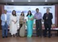 CGSSC and Tata Consulting Engineers Launch Project UTKARSH, a CSR-led skilling initiative in EPC