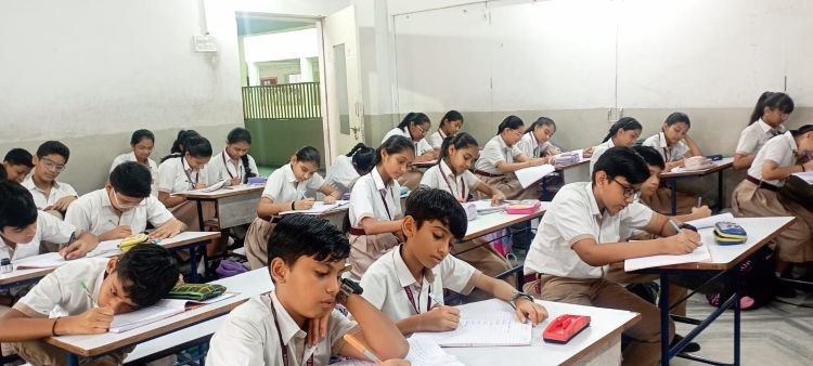 Free coaching plan must go beyond affordability to address India’s examination ecosystem