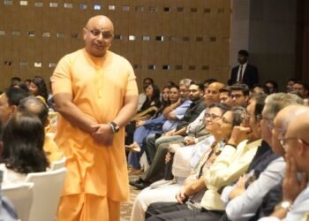 We Have Schools for Everything Except Parenting: Gaur Gopal Das