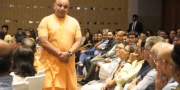 We Have Schools for Everything Except Parenting: Gaur Gopal Das