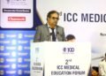 2nd ICC Medical Education Forum: Medical education in India moves towards AI integration