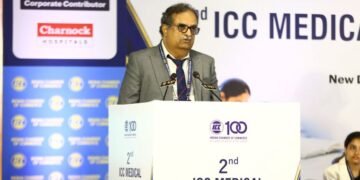 2nd ICC Medical Education Forum: Medical education in India moves towards AI integration