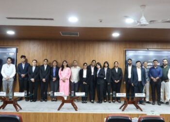 BIMTECH inaugurates Centre of Excellence on AI