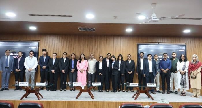 BIMTECH inaugurates Centre of Excellence on AI