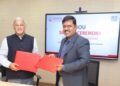 KJSIM  signs MoU with GRAAM to strengthen Academic and Social Impact collaboration