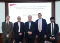 IIM Bangalore and Tata Trusts formalize the “Indian Institute of Management Bangalore – Dorabji Tata School of Undergraduate Studies”
